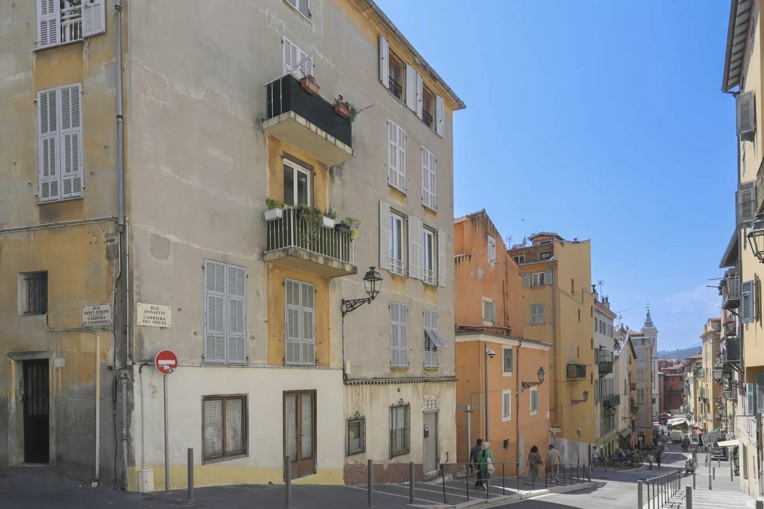 Property photo in Old Town