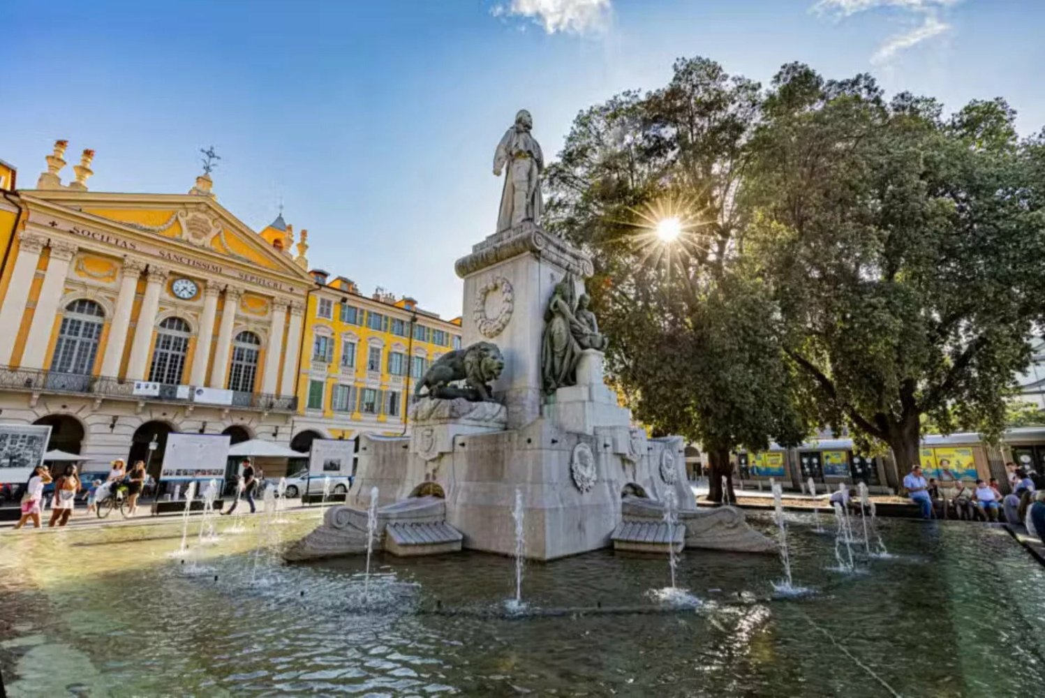 Property photo in Old Town