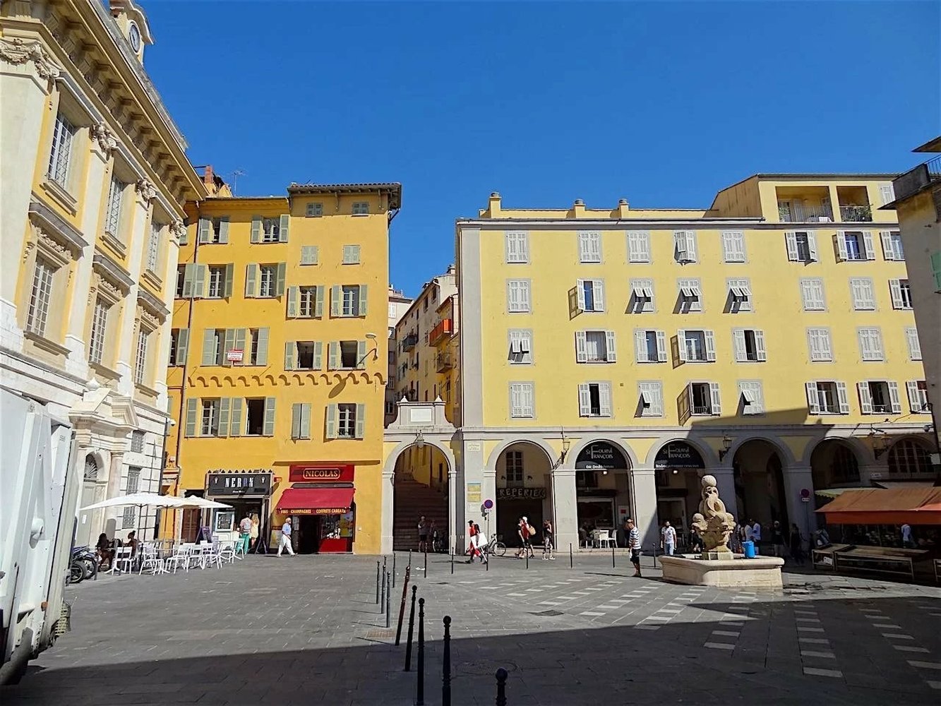 Property photo in Old Town