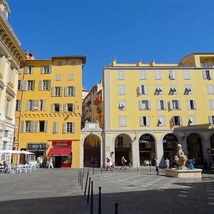 Property in Old Town