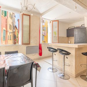 Property in Old Town