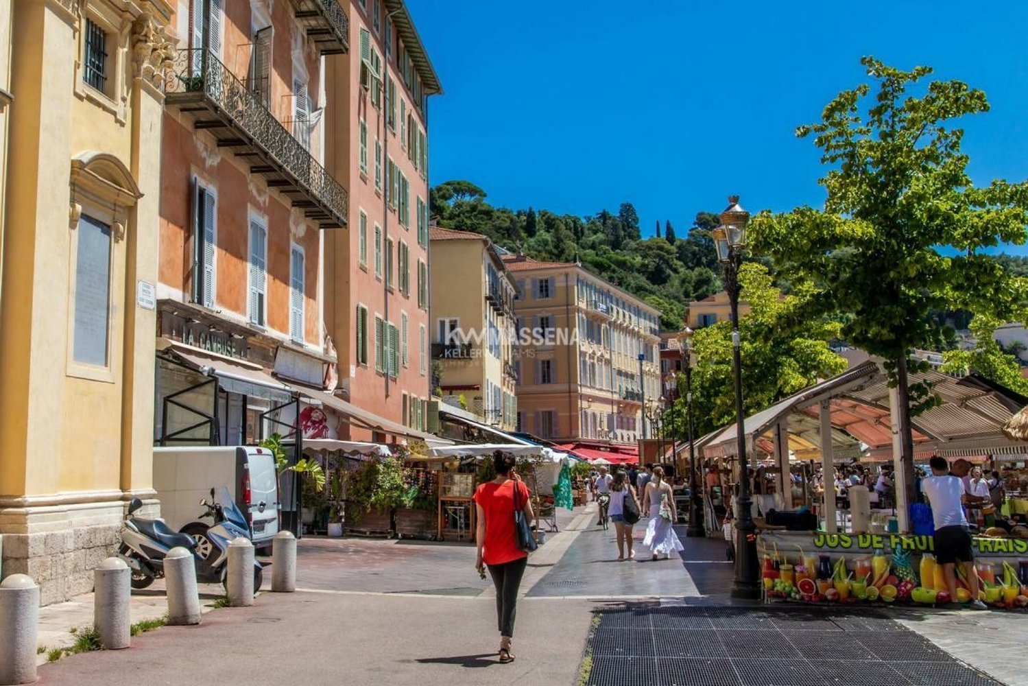 Property photo in Old Town