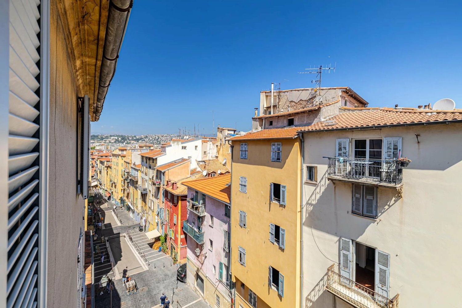 Property photo in Old Town