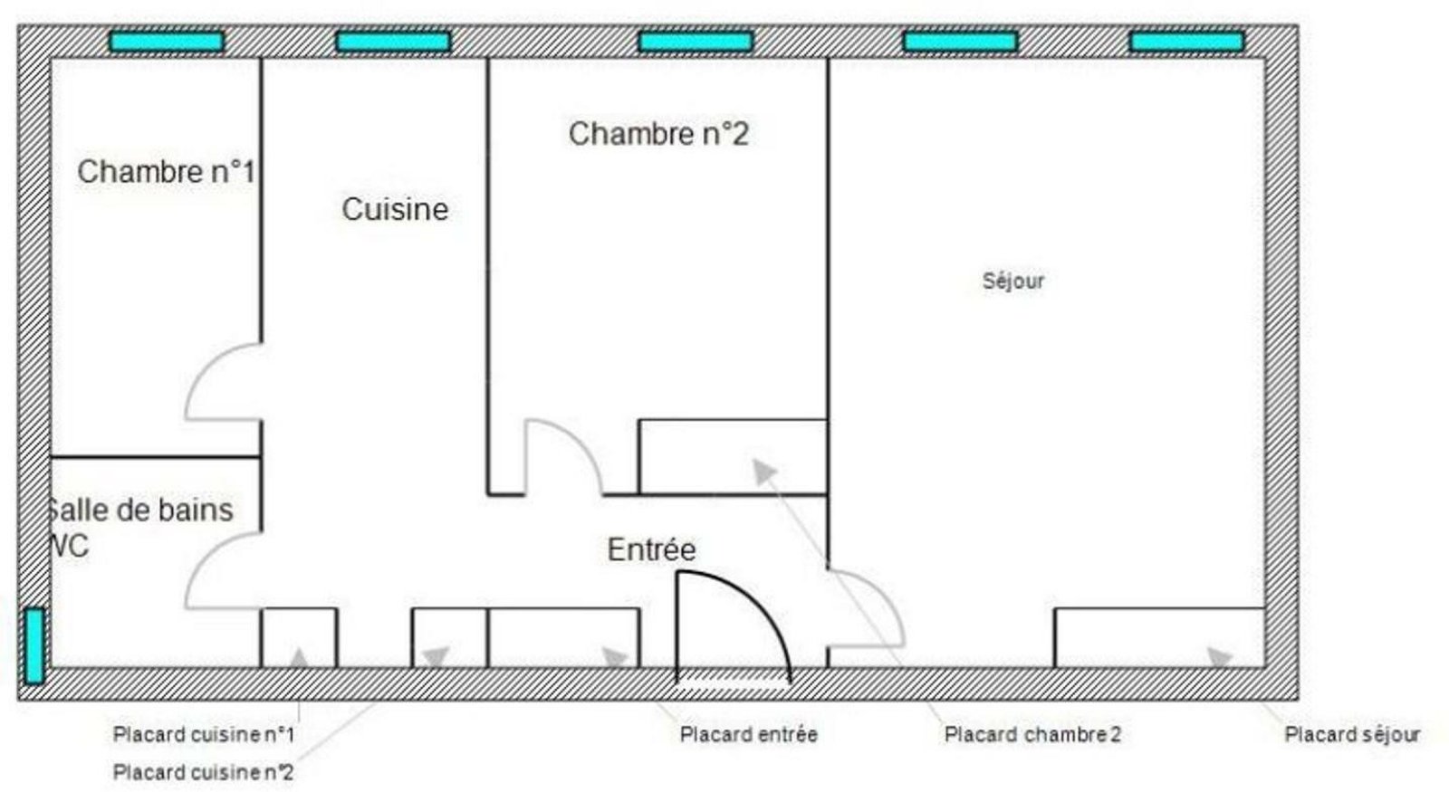 Property photo in Old Town