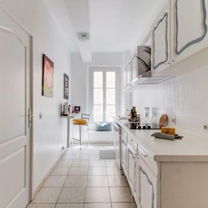 Property in Old Town