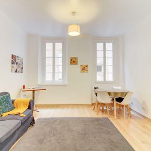 Property in Old Town