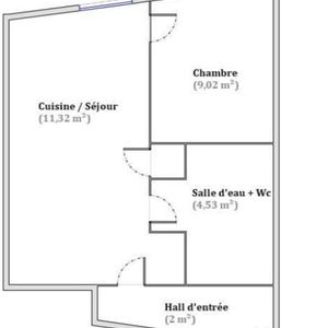 Property in Old Town