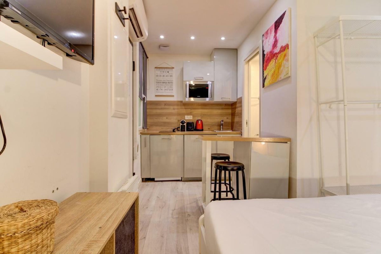 Property photo in Old Town