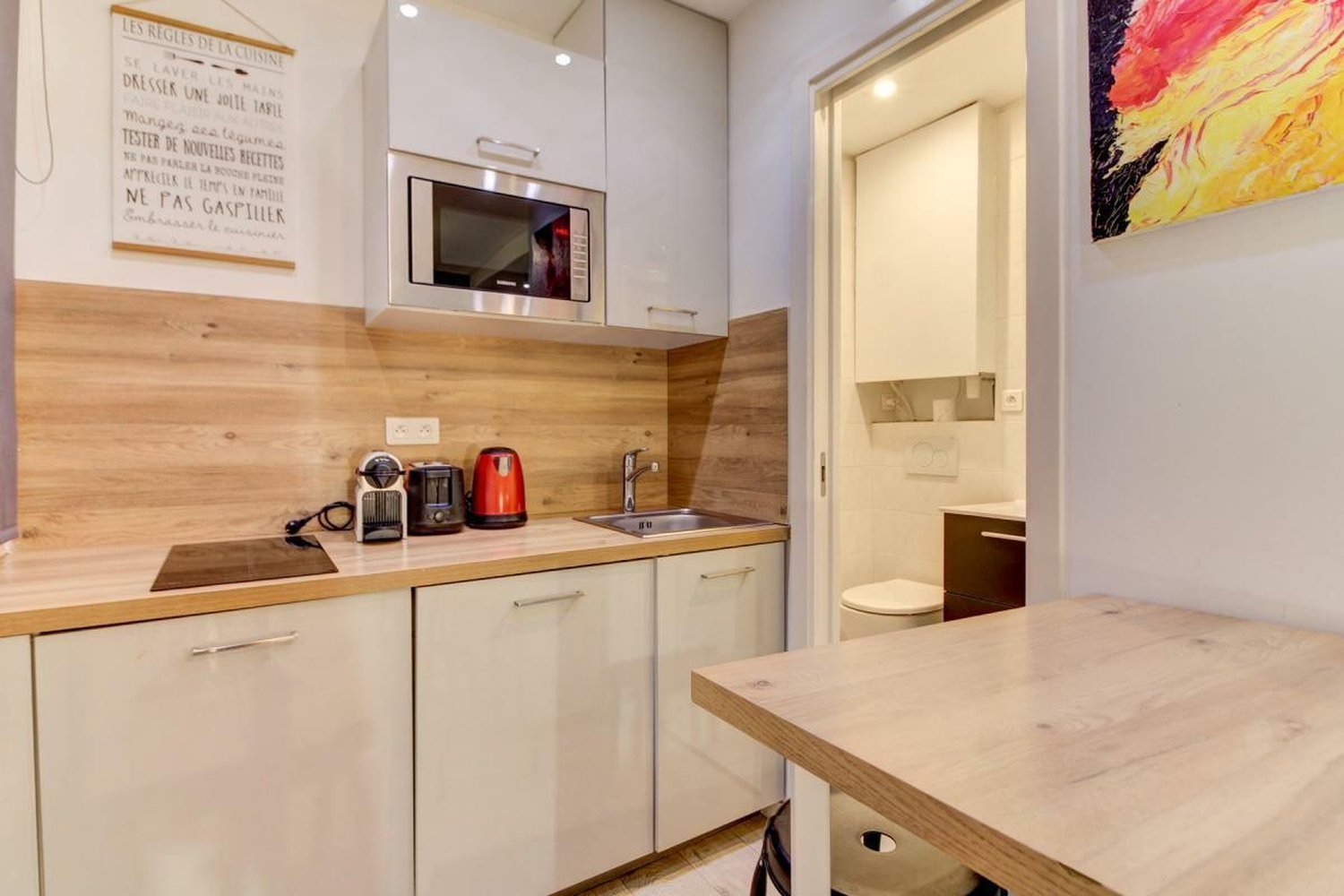 Property photo in Old Town