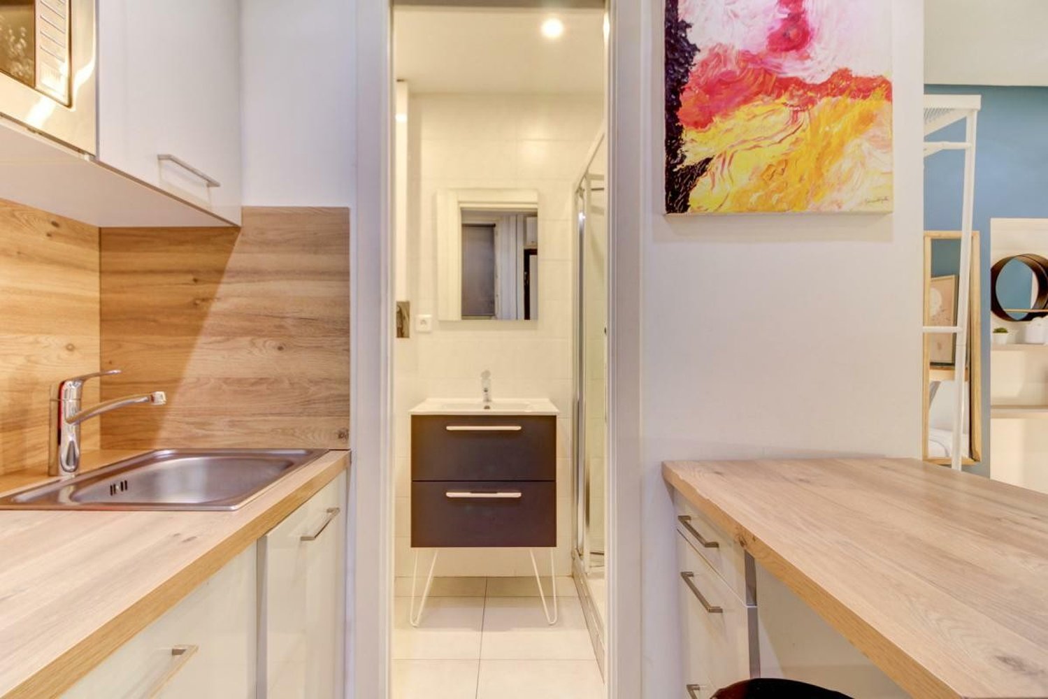 Property photo in Old Town