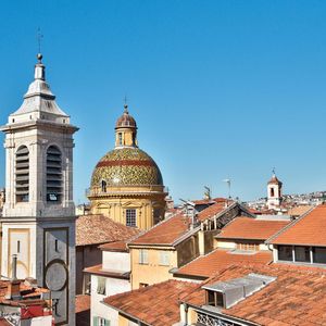 Property in Old Town