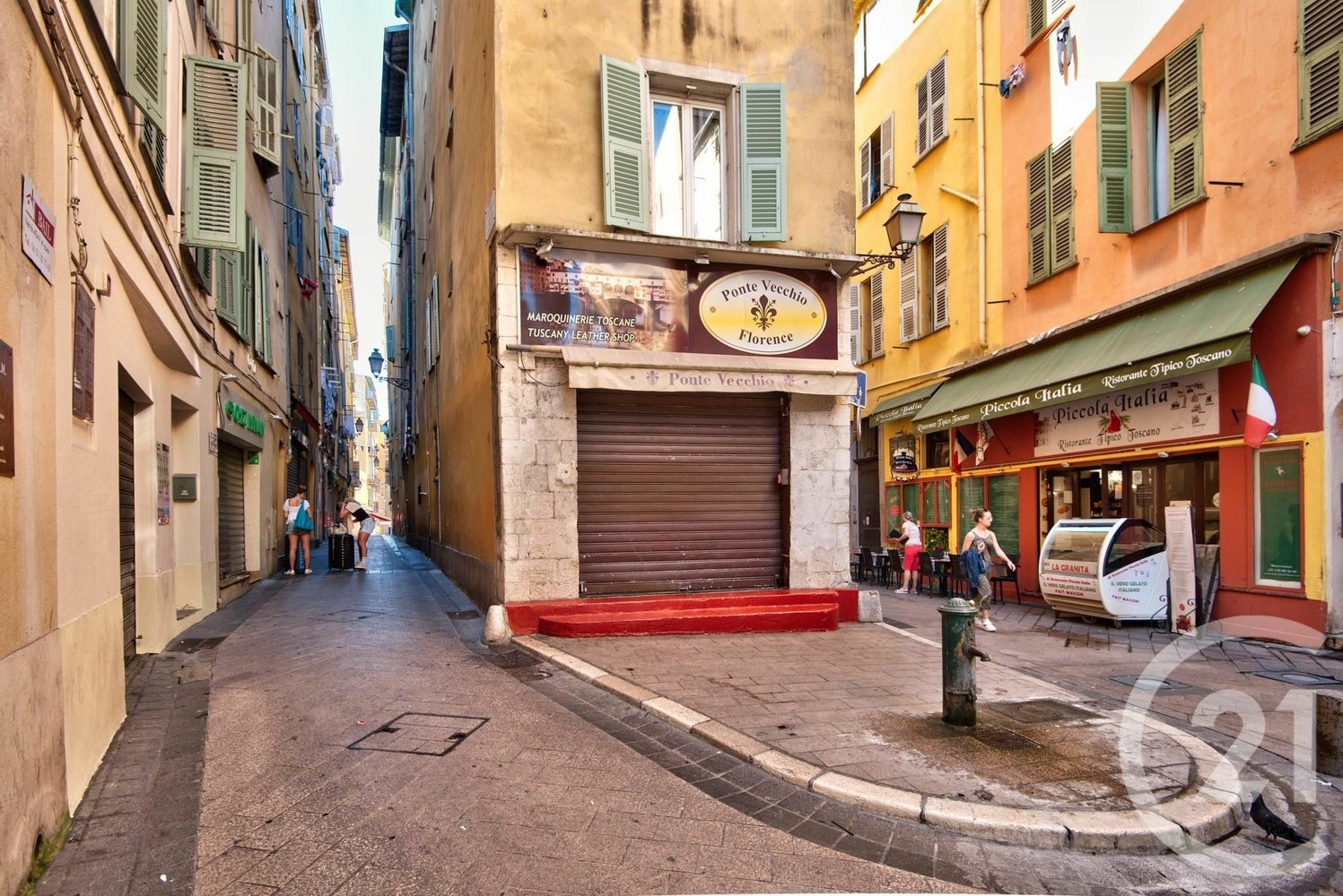 Property photo in Old Town