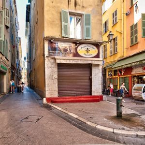 Property in Old Town