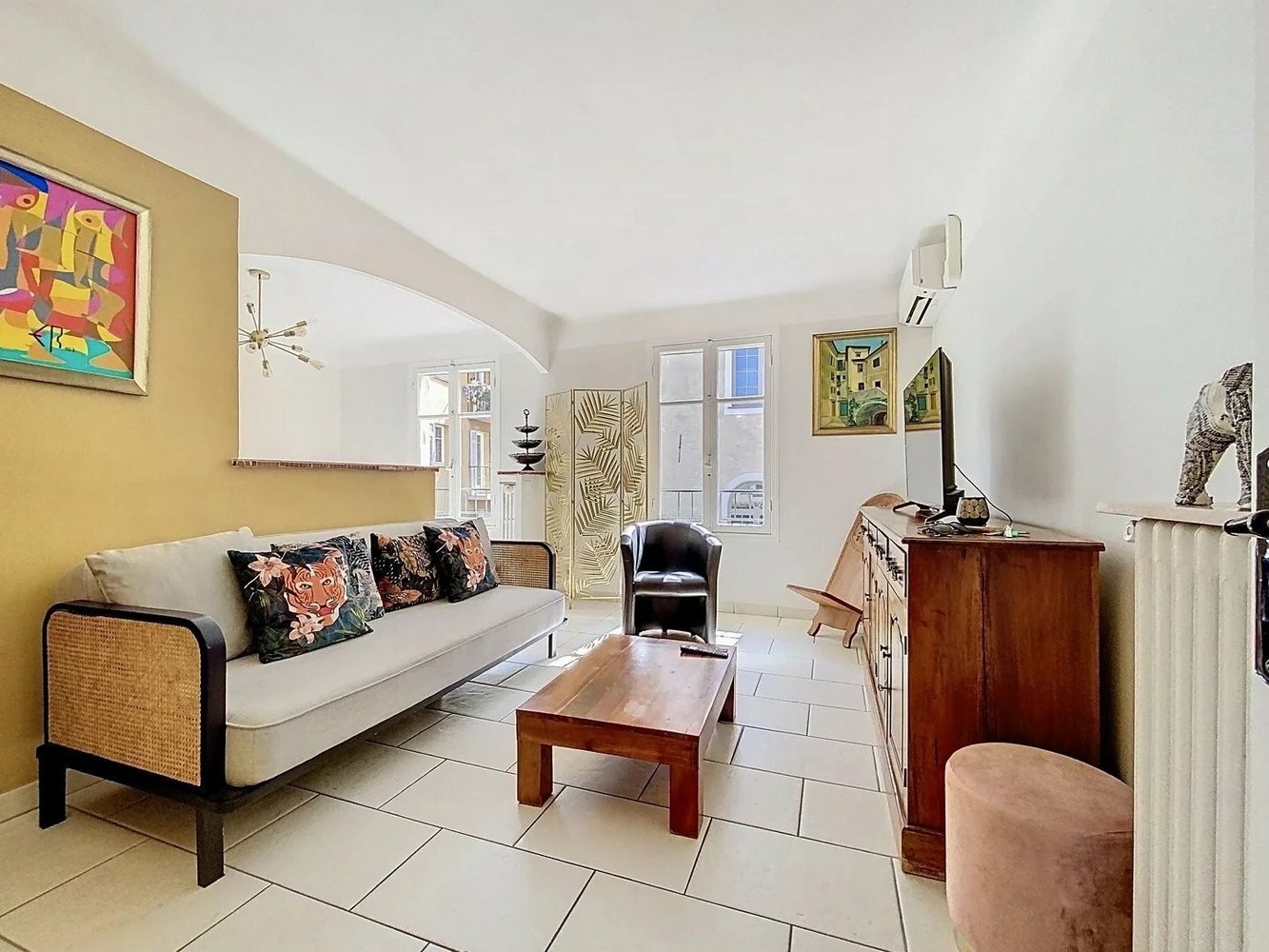 Property photo in Old Town