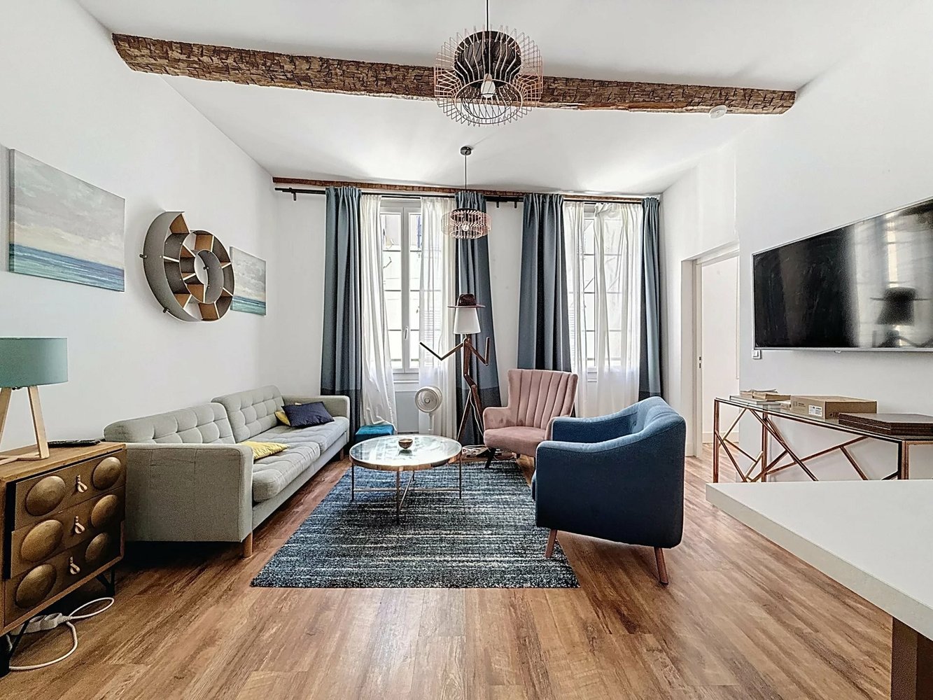 Property photo in Old Town