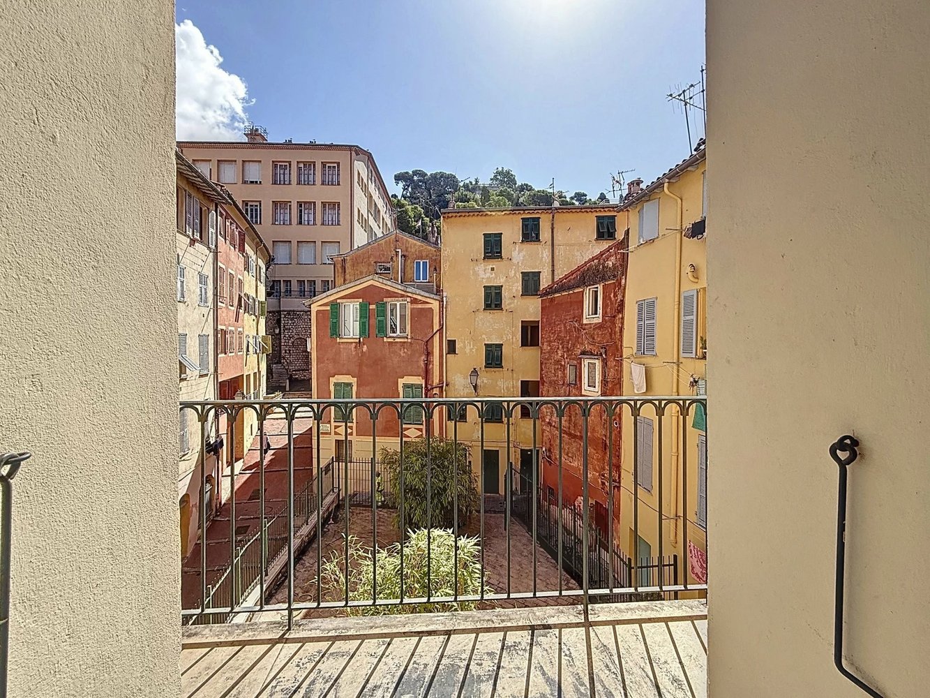 Property photo in Old Town