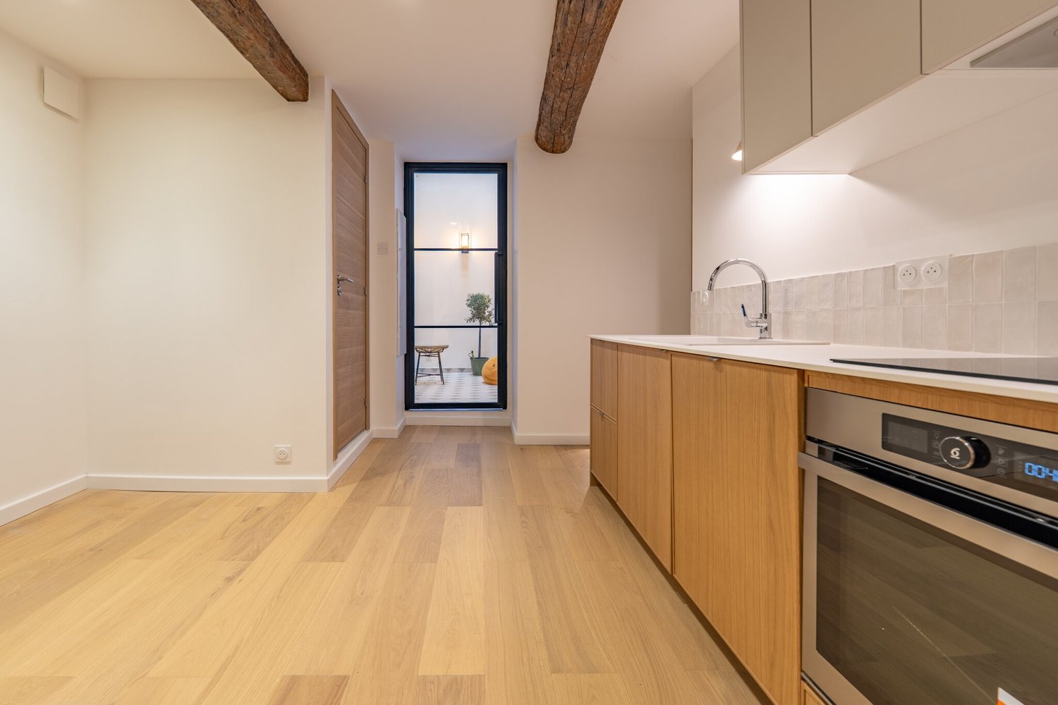 Property photo in Old Town