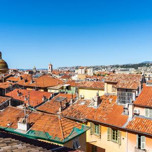 Property in Old Town