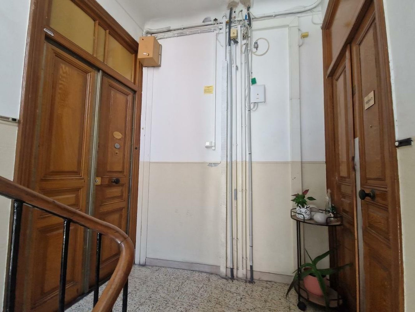 Property photo in Port