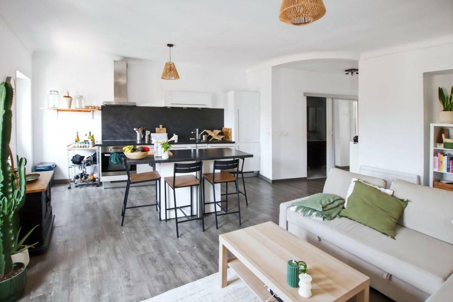 Property photo in Port