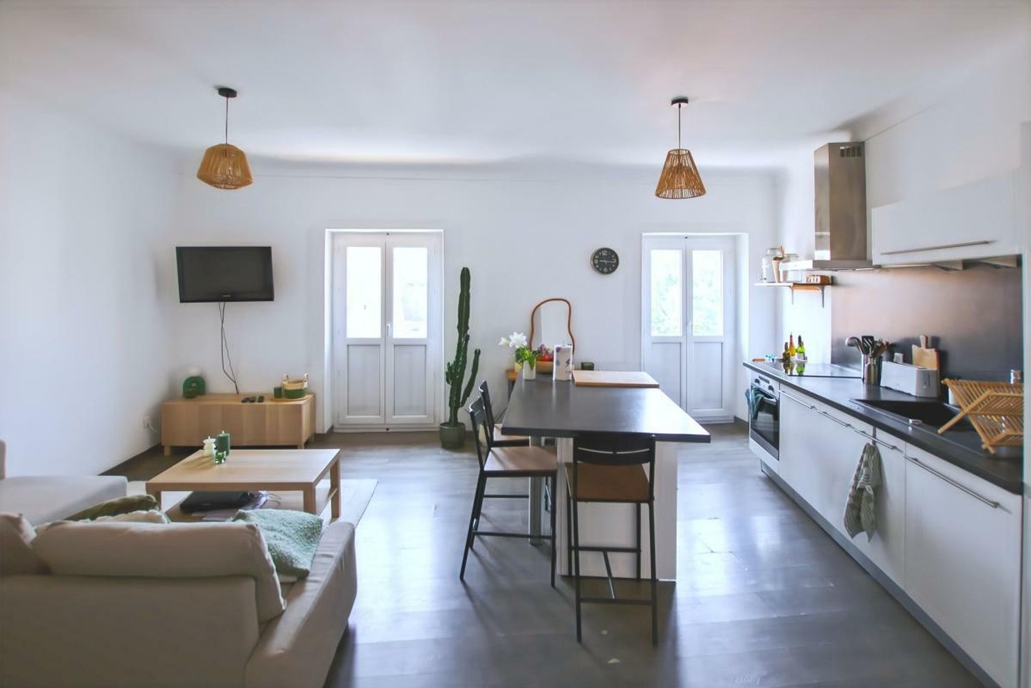 Property photo in Port