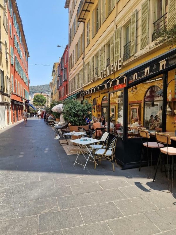 Property photo in Port