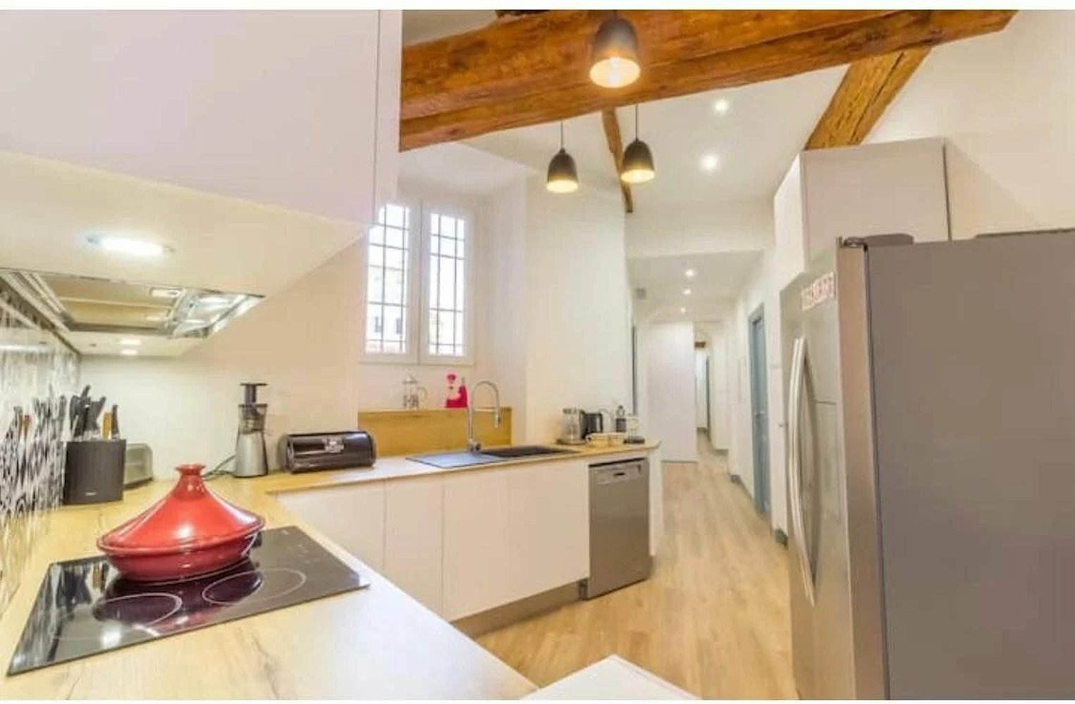 Property photo in Port