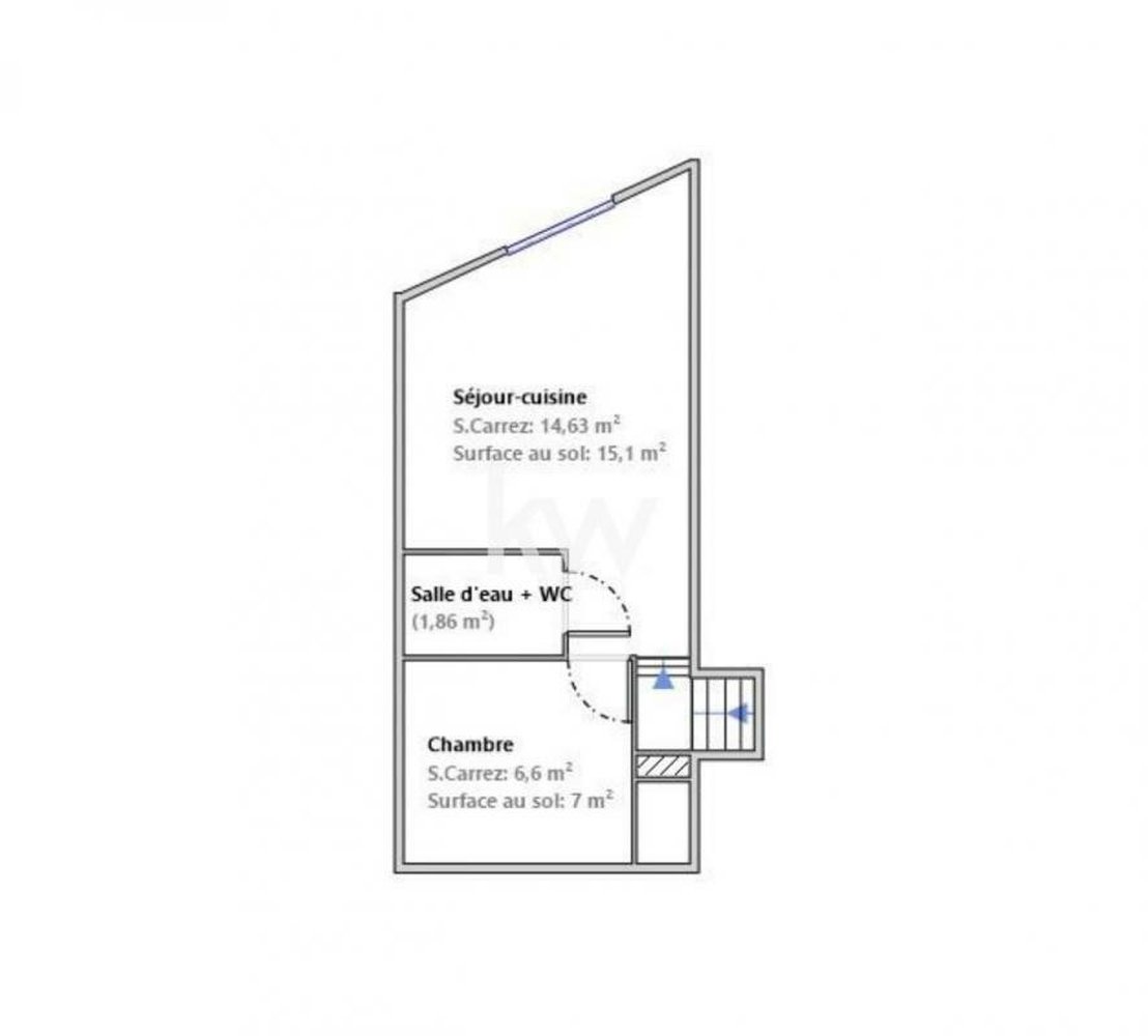 Property photo in Port