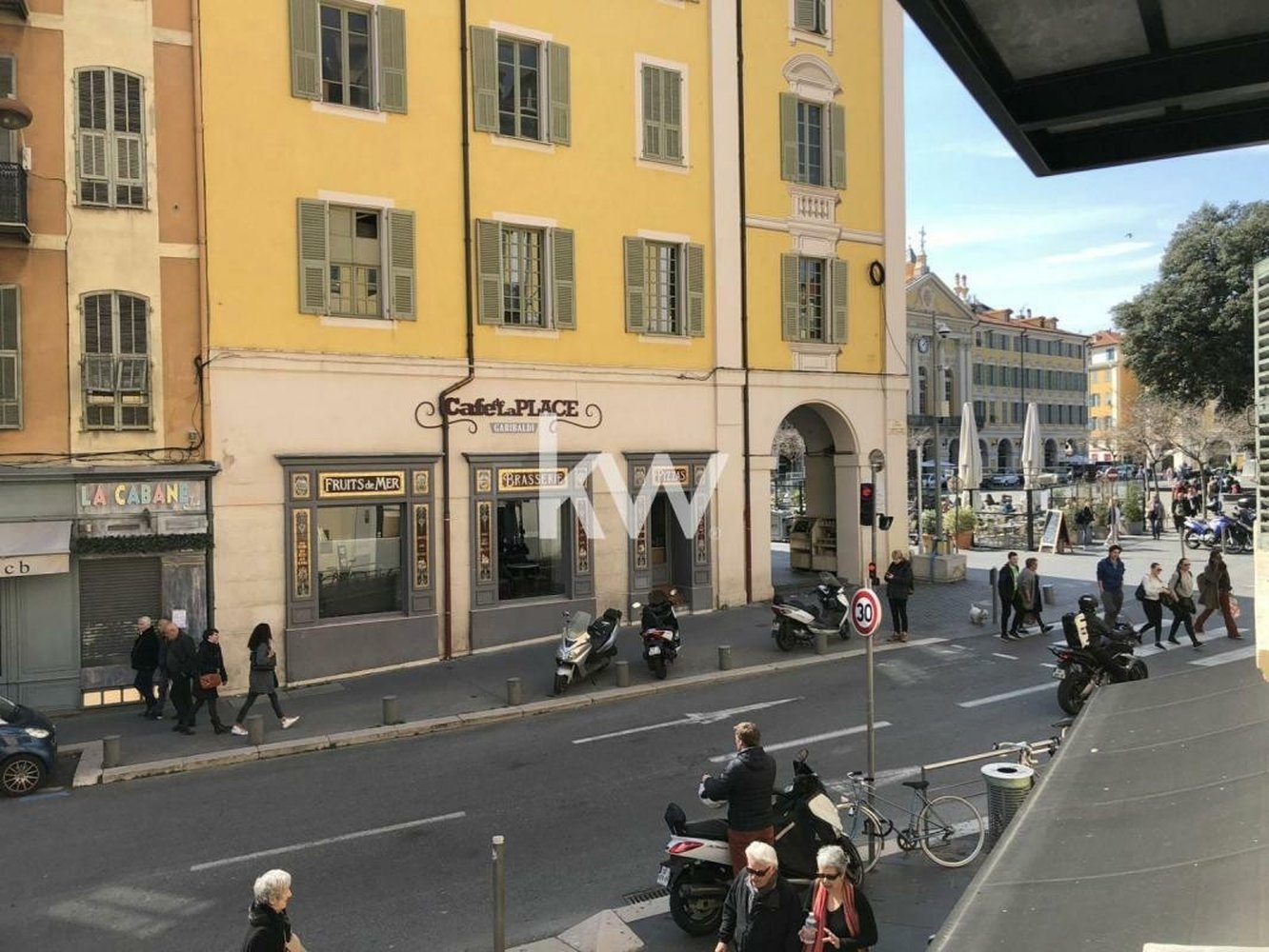 Property photo in Port