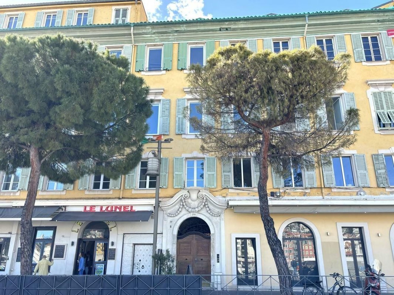 Property photo in Port