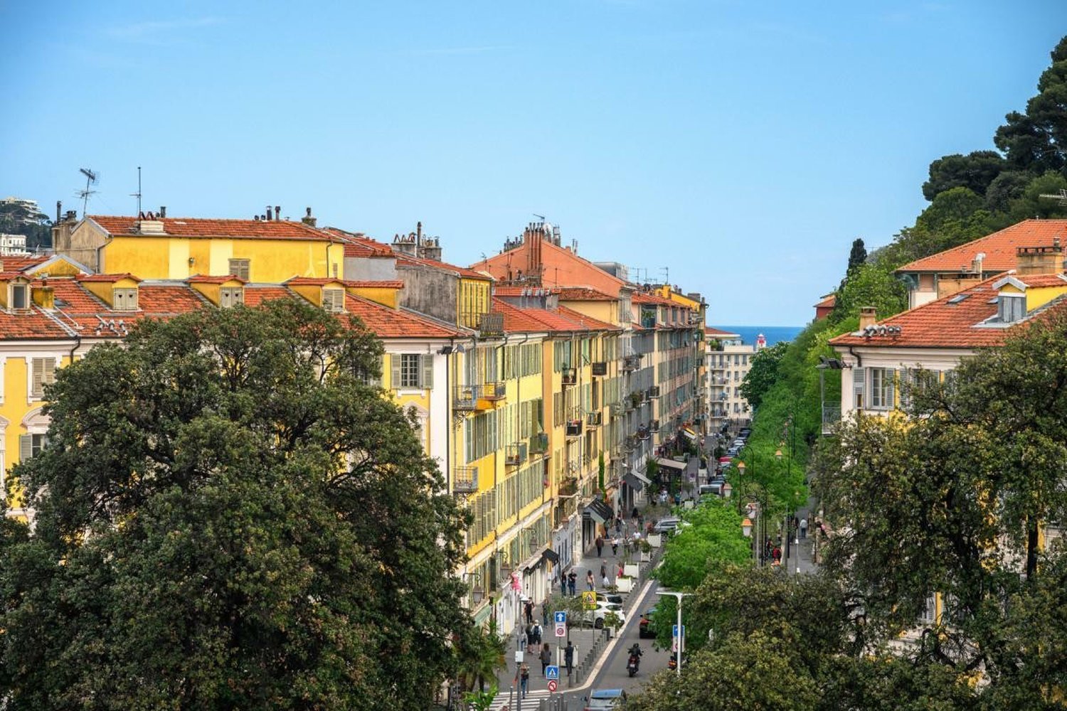 Property photo in Port