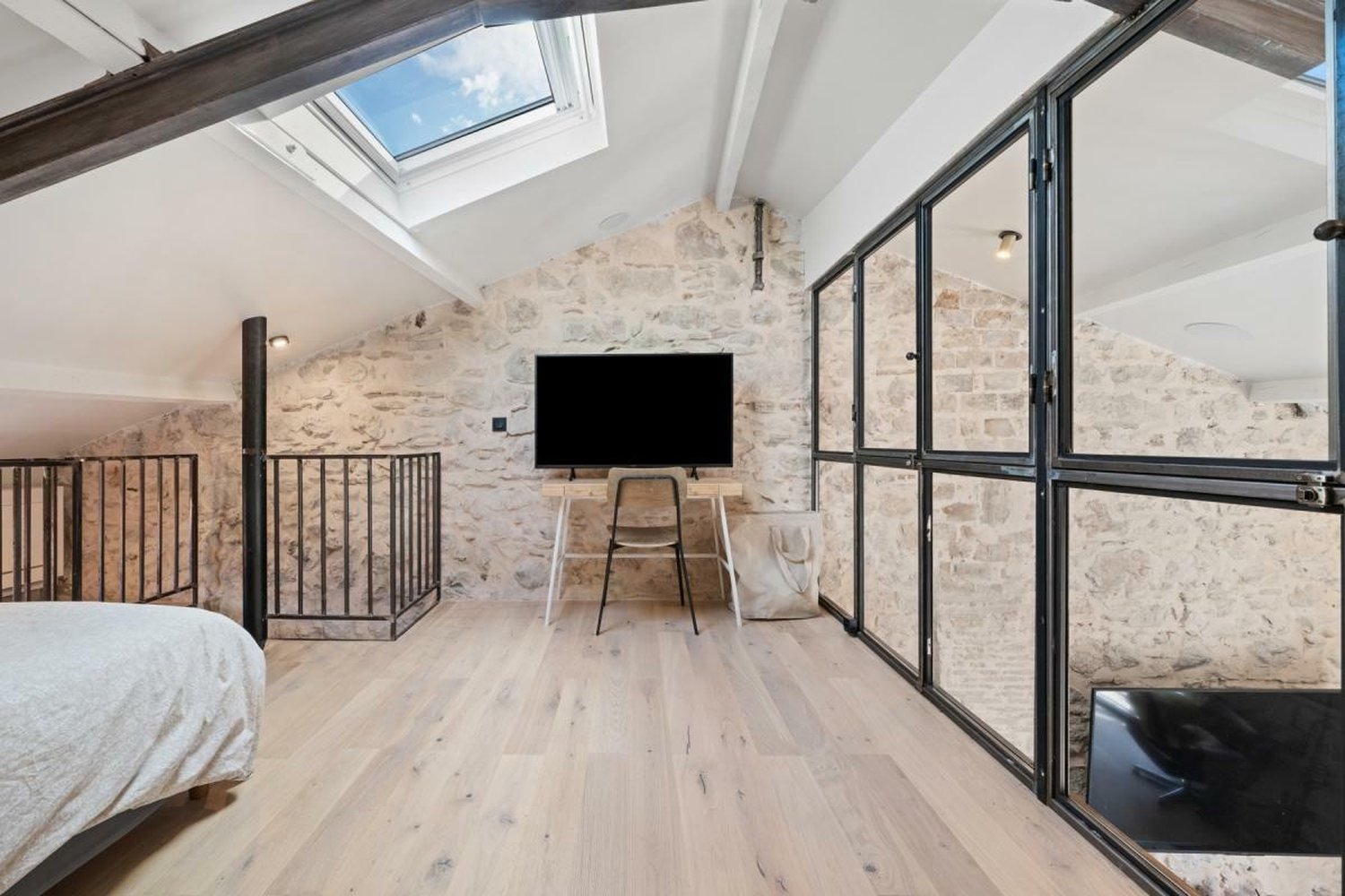 Property photo in Port