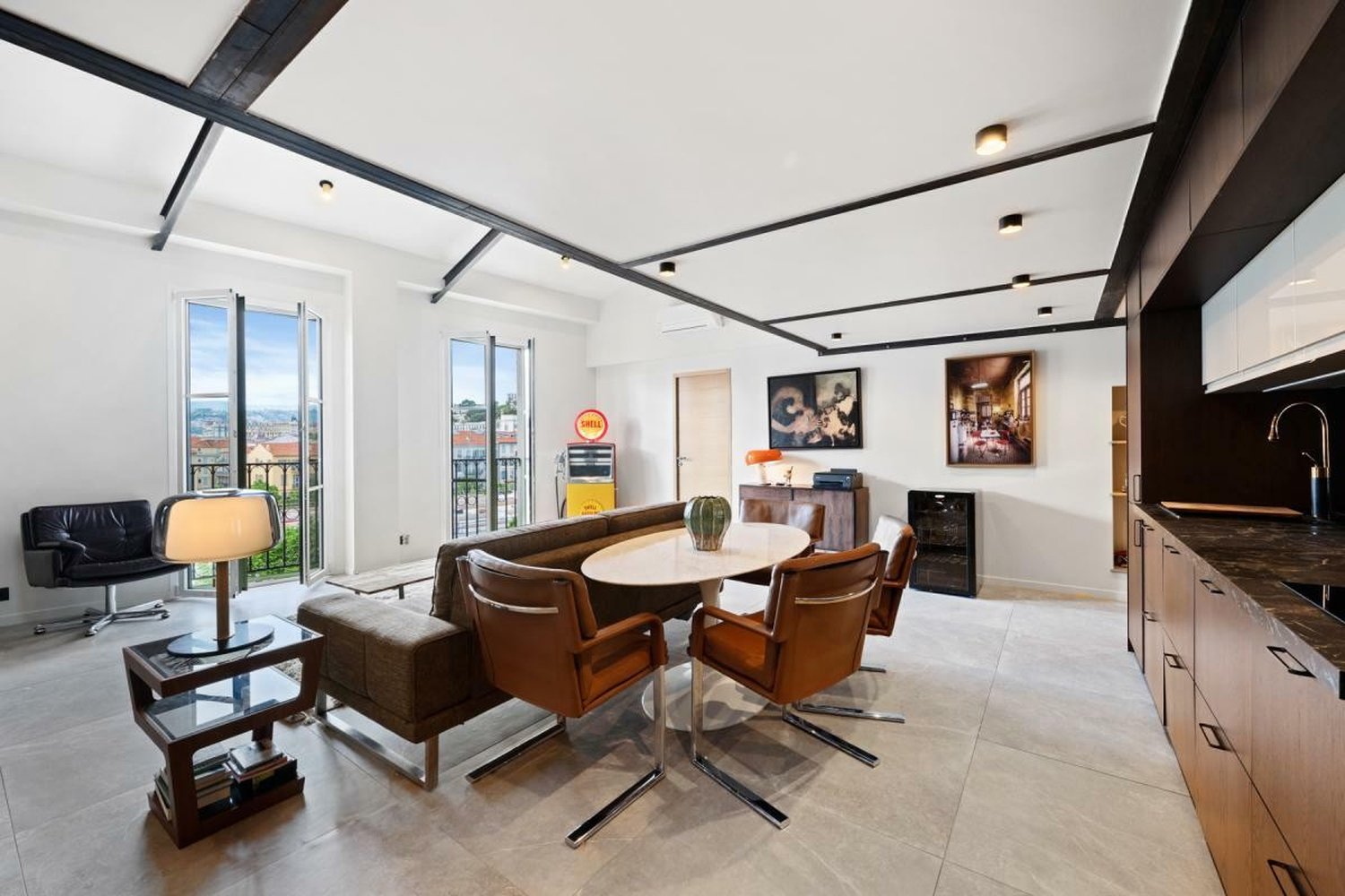 Property photo in Port