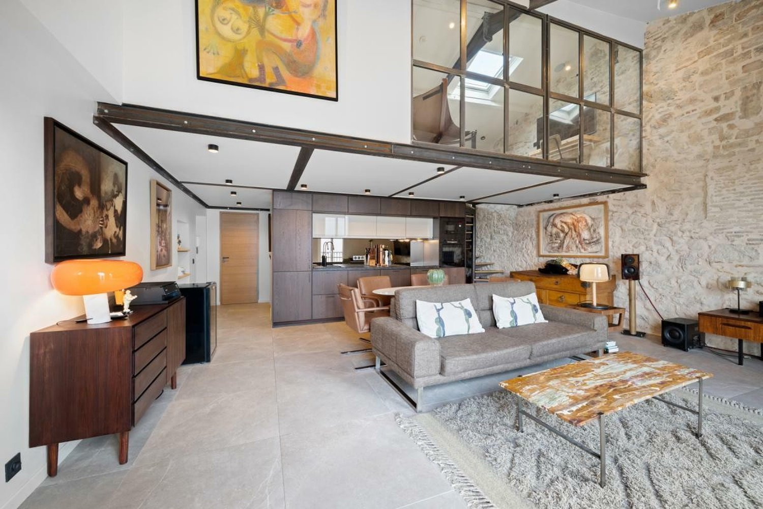 Property photo in Port