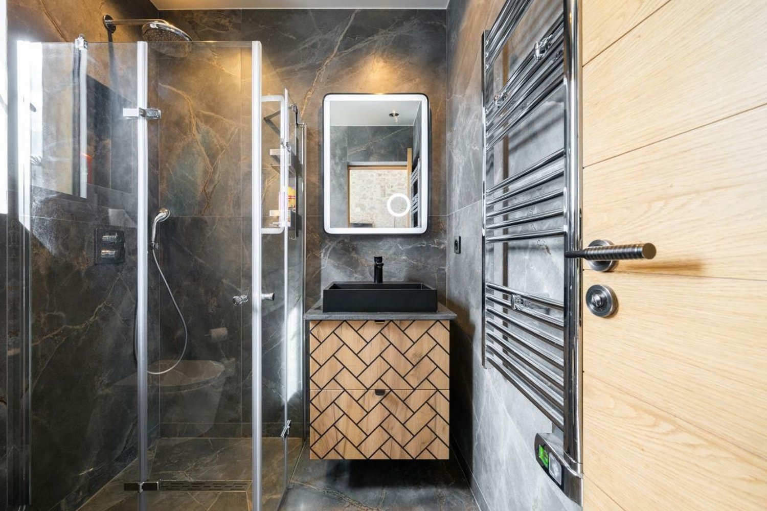 Property photo in Port