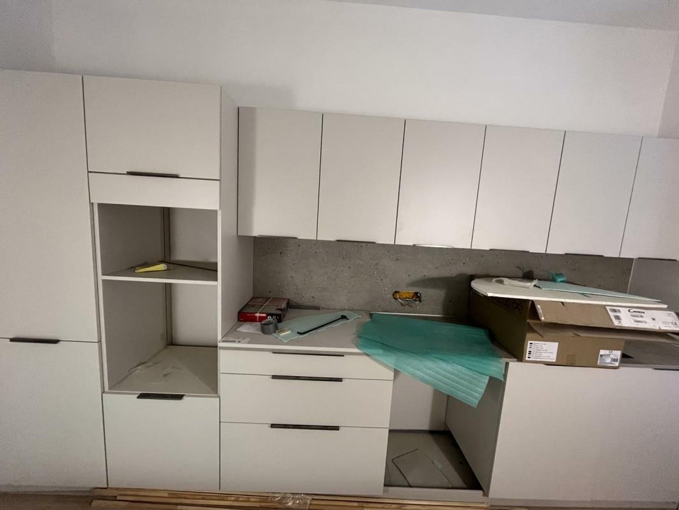 Property photo in Port