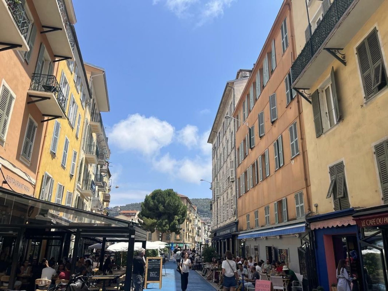 Property photo in Port