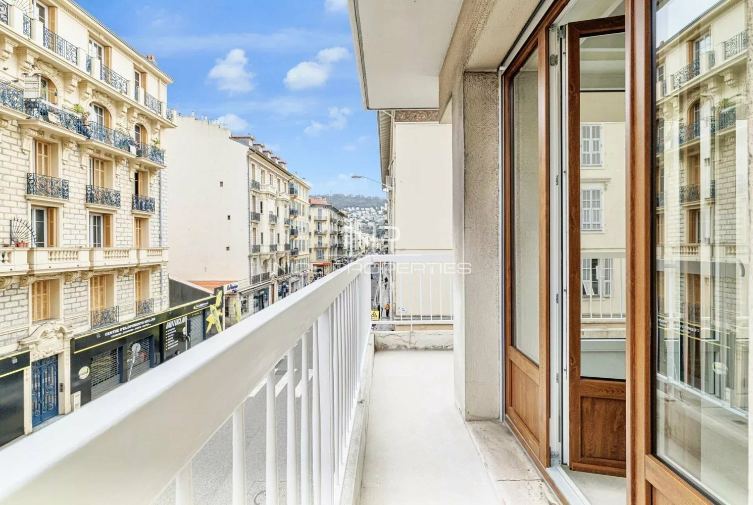 Property photo in Port