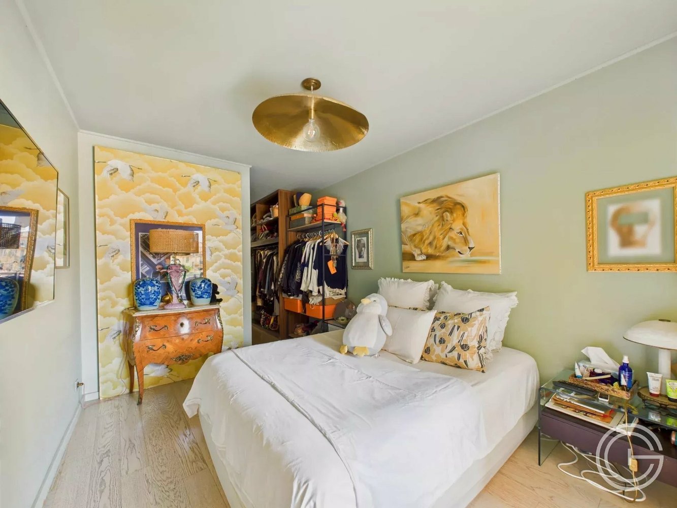 Property photo in Port