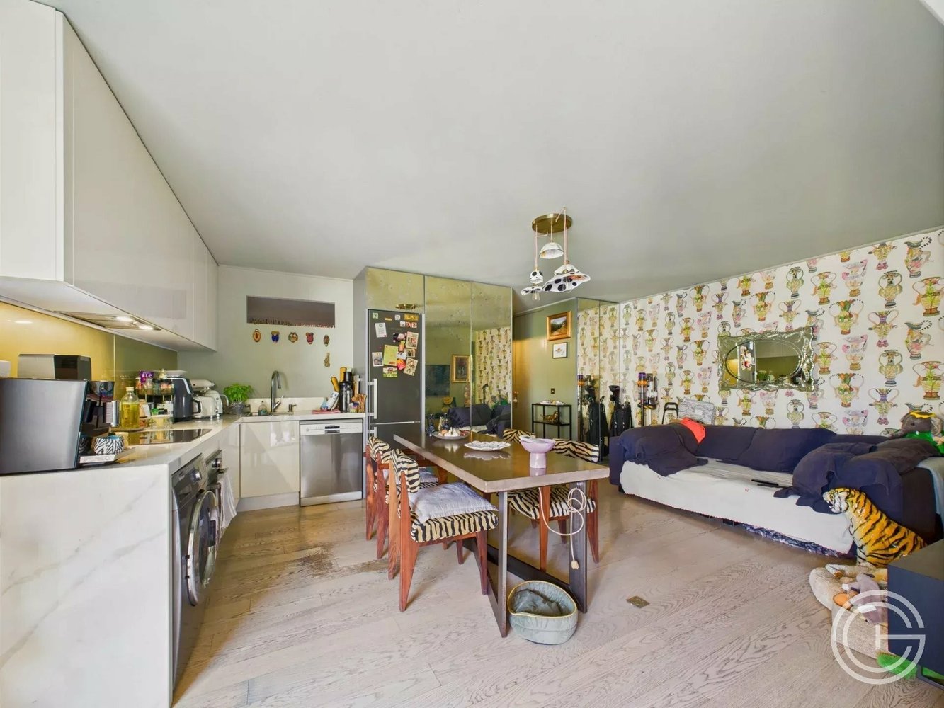 Property photo in Port