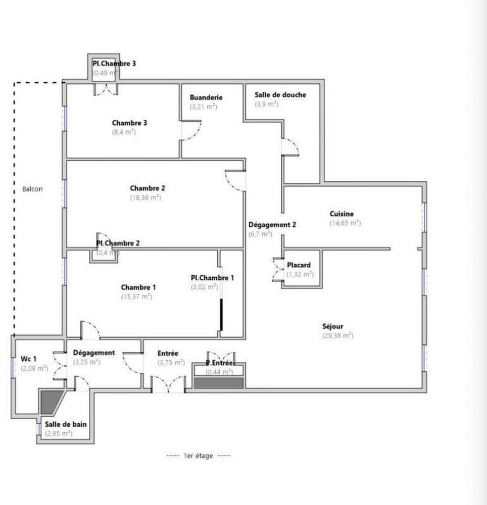 Property photo in Port