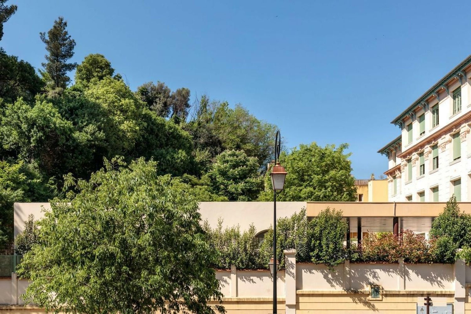 Property photo in Port