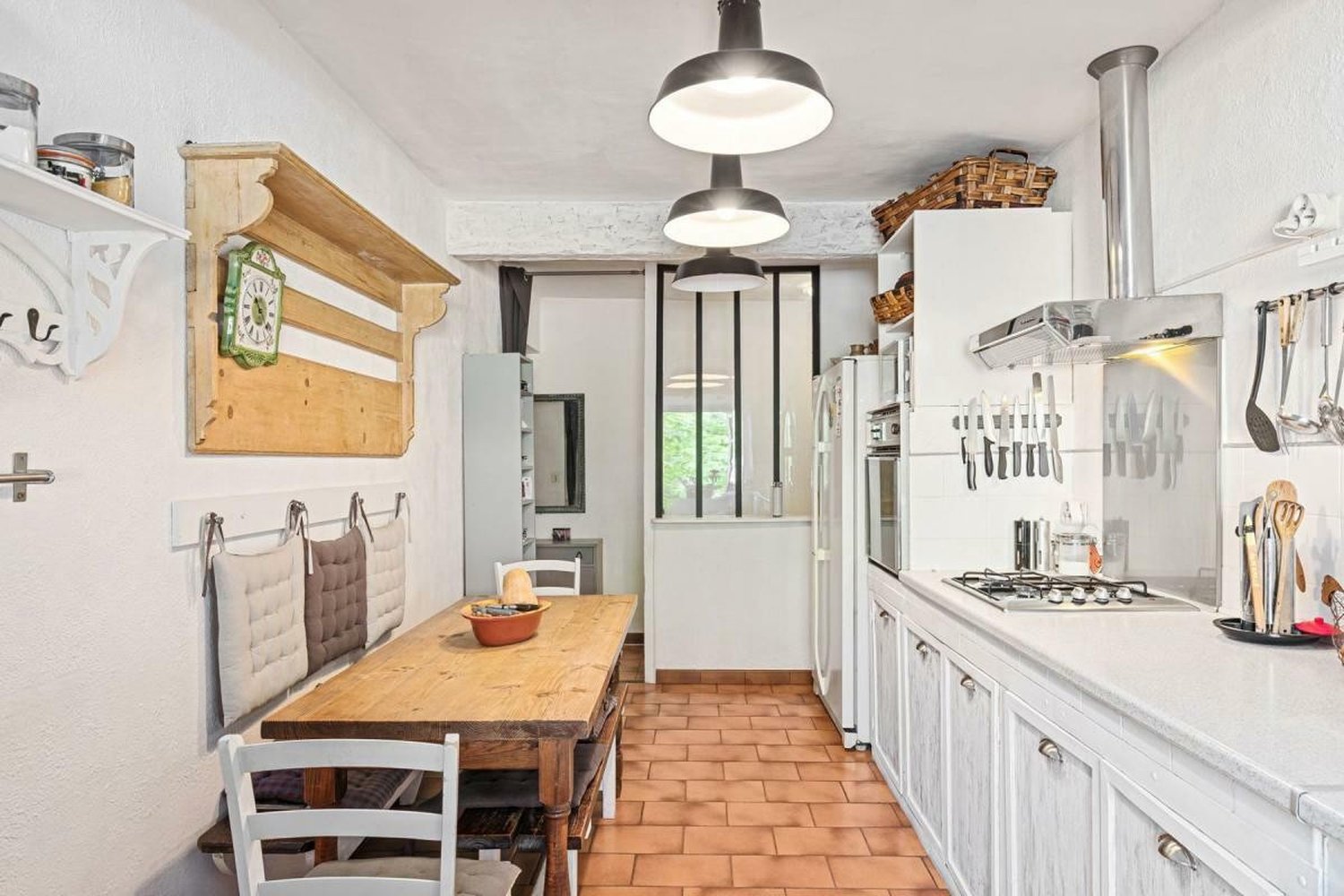 Property photo in Port