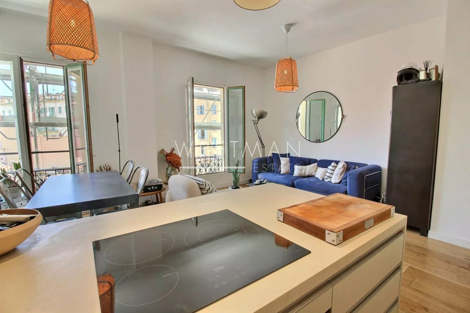 Property photo in Port