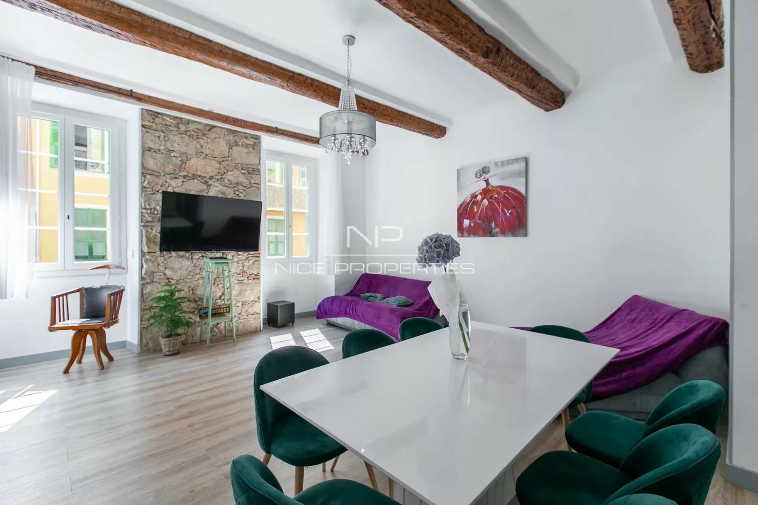 Property photo in Port