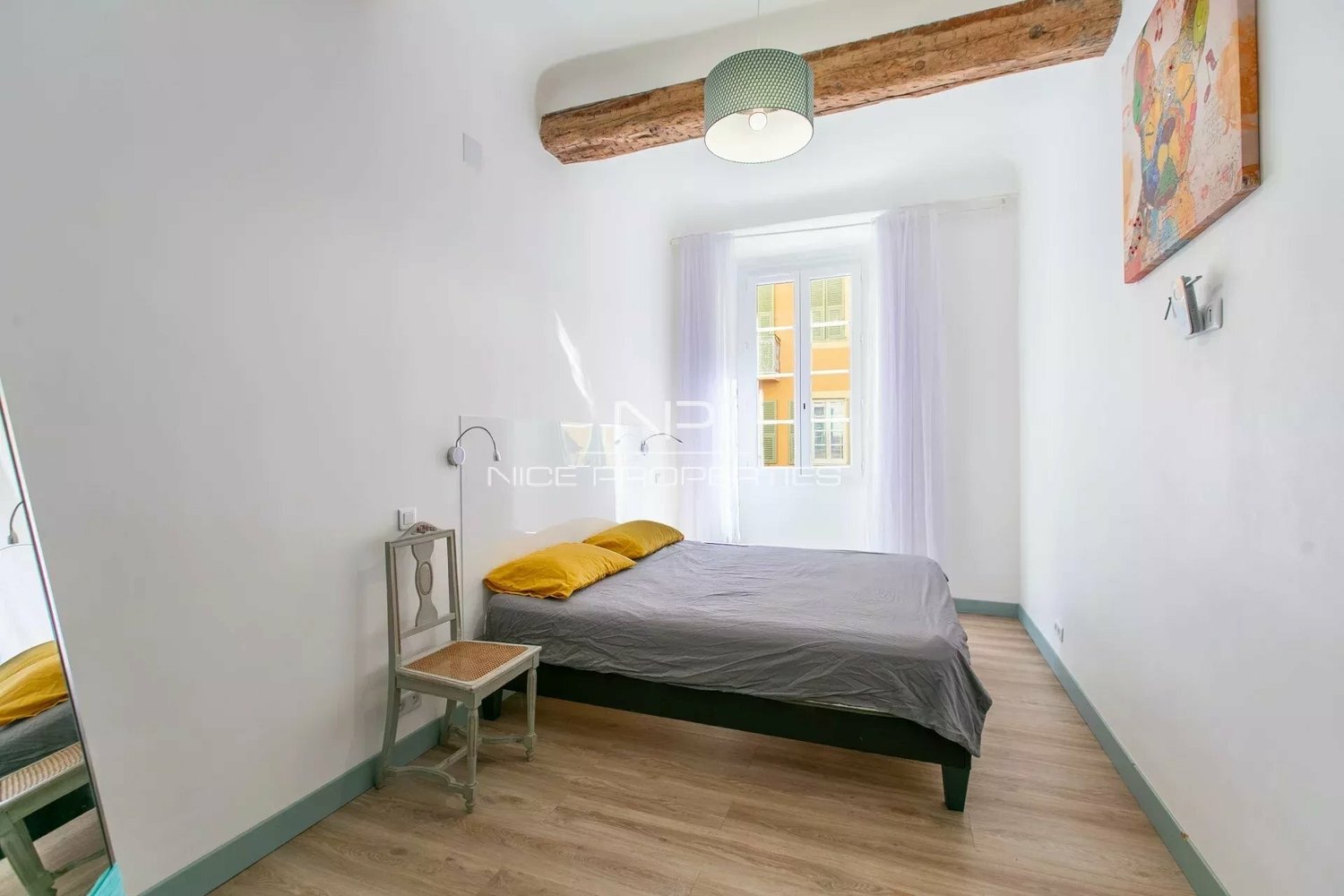 Property photo in Port