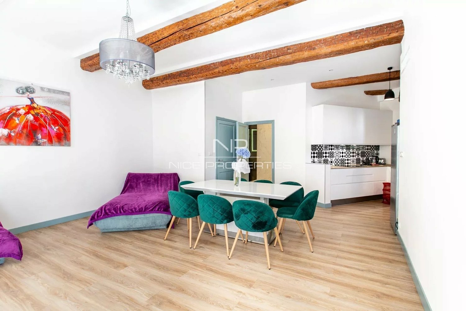 Property photo in Port