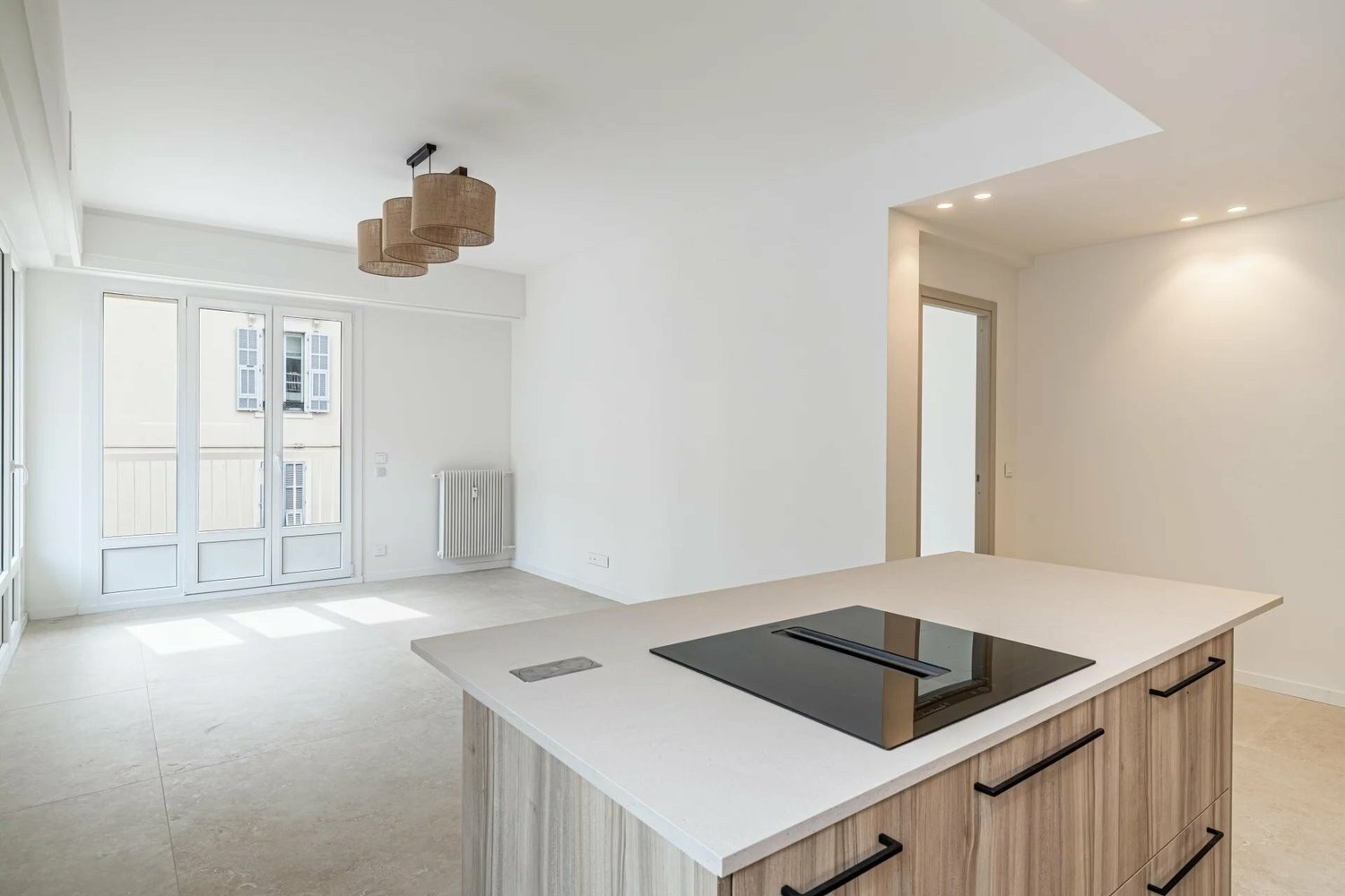 Property photo in Port