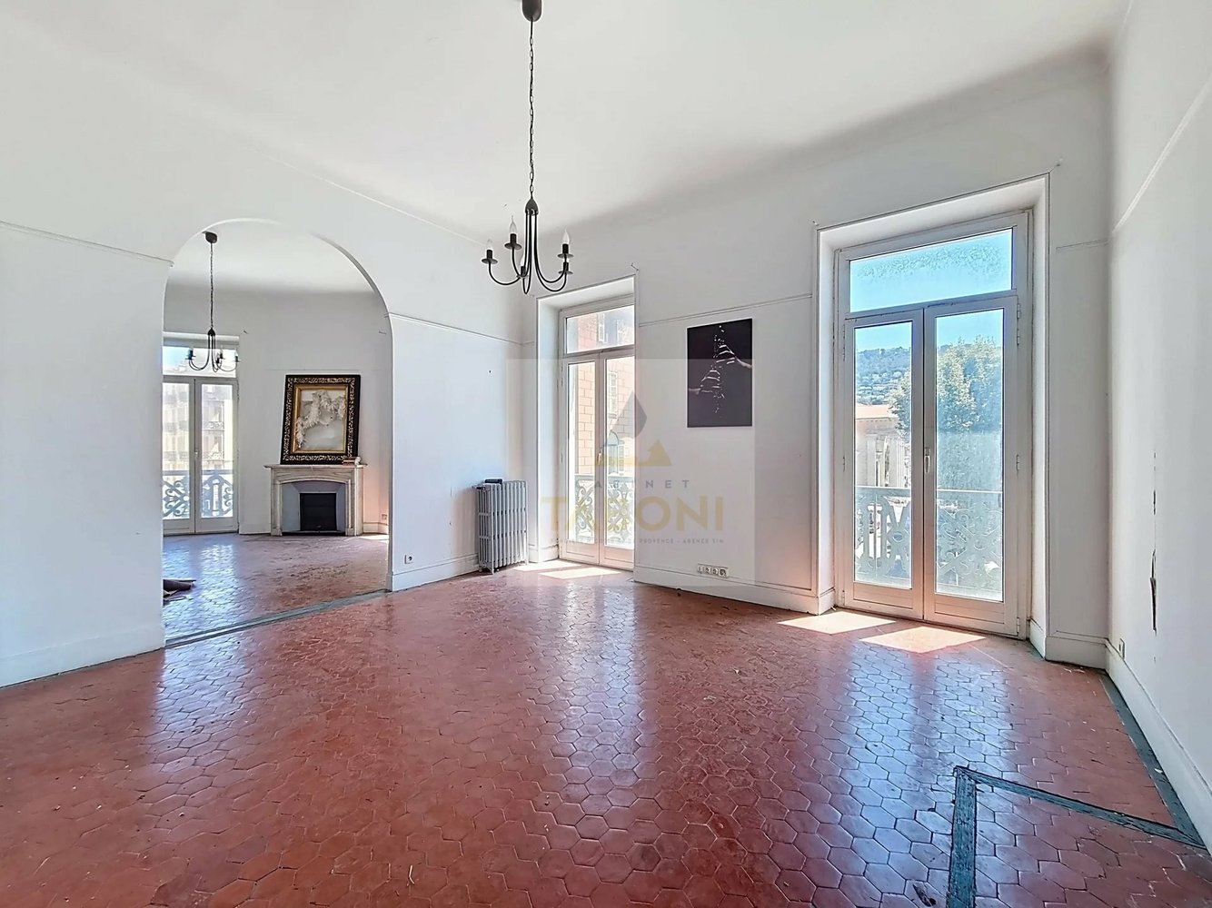 Property photo in Port