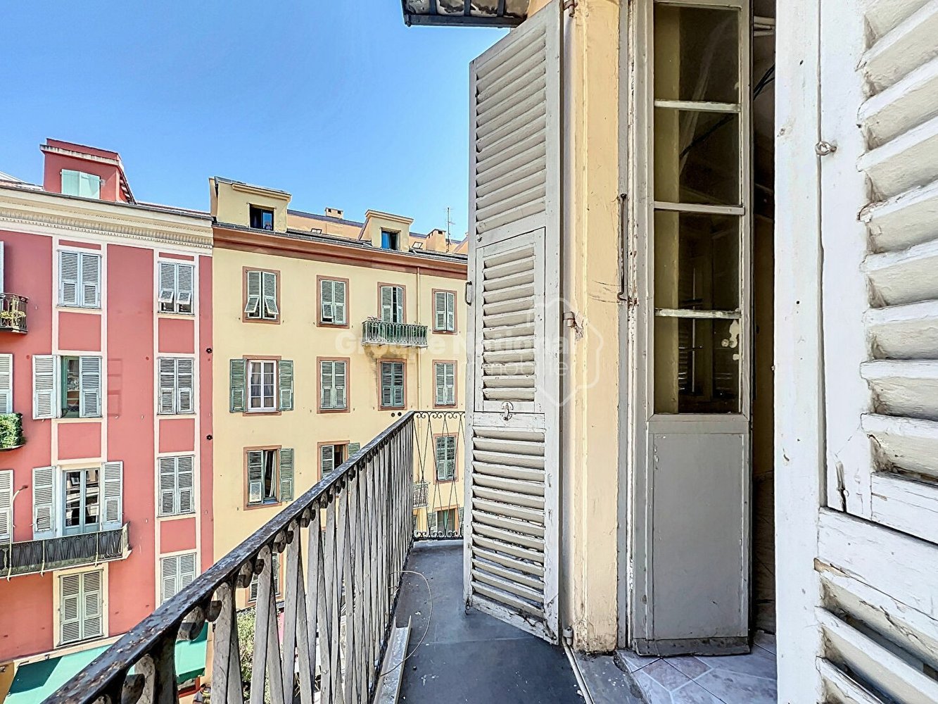 Property photo in Port